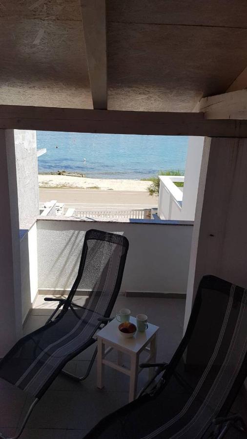 Apartman Mara ヴィル エクステリア 写真